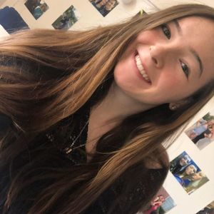 Meet your Posher, Kelsey